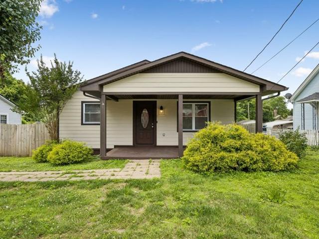 House for sale in Tennessee