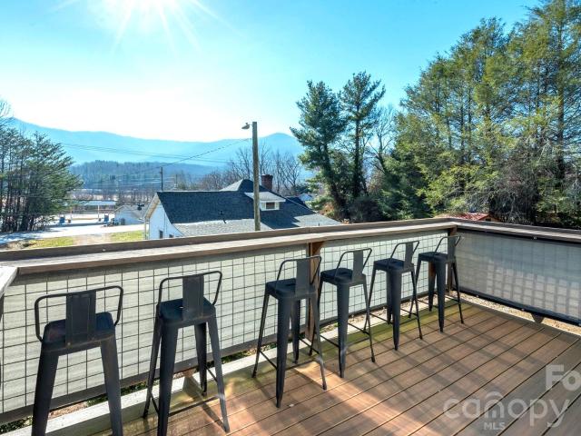 House for sale in Black Mountain, North Carolina