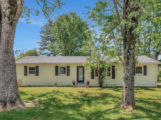House for sale in Tennessee