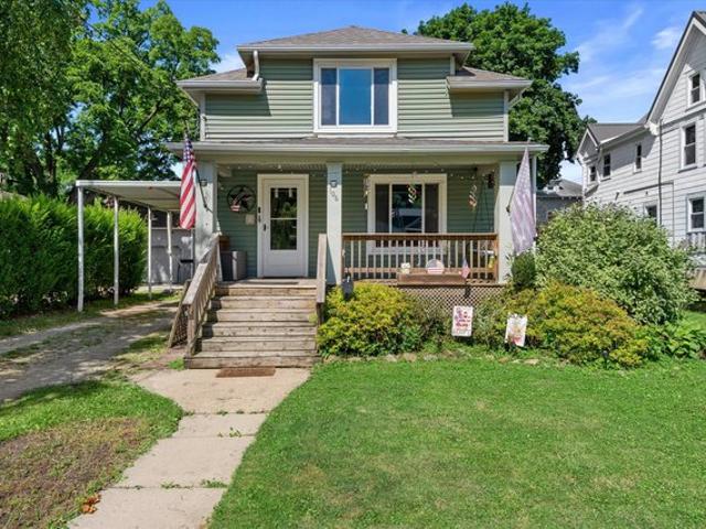 House for sale in Horicon, Wisconsin