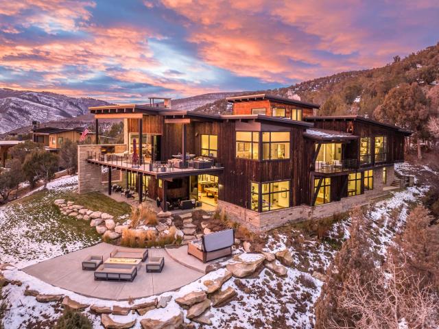 House for sale in Eagle, Colorado