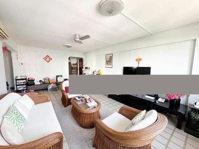 Apartment for sale