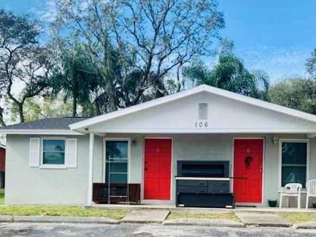 House for sale in Brandon, Florida