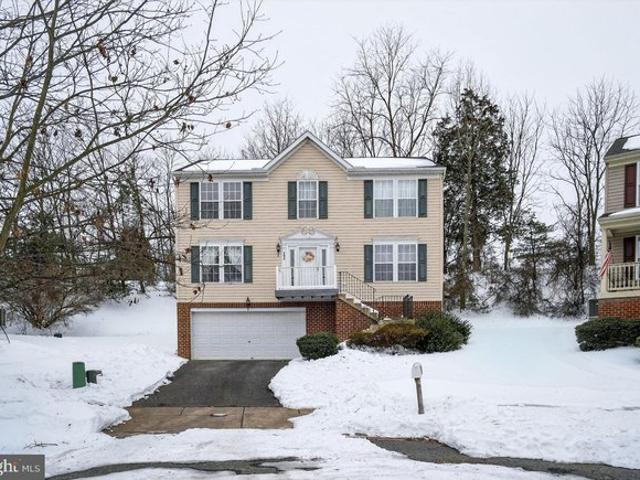 House for sale in Cecil, Maryland