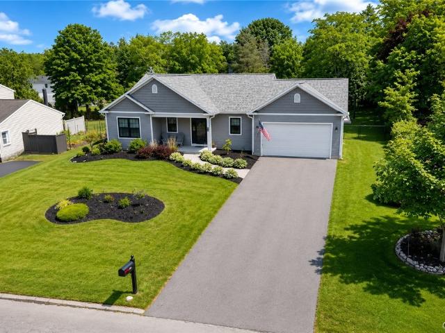 House for sale in Camillus, New York