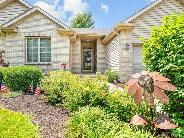 House for sale in Mount Morris, Illinois