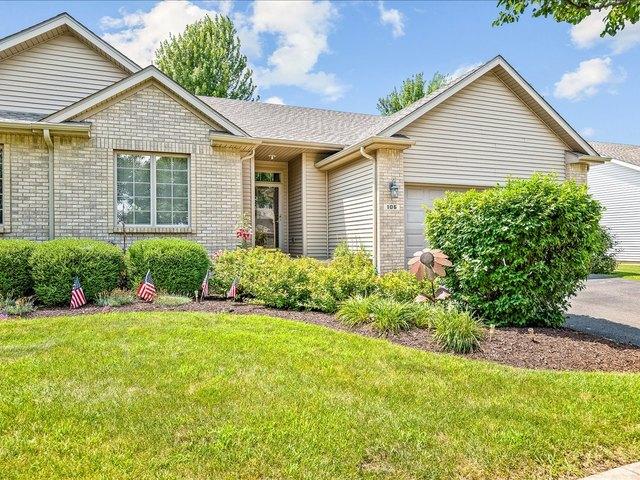 Condo for sale in Mount Morris, Illinois