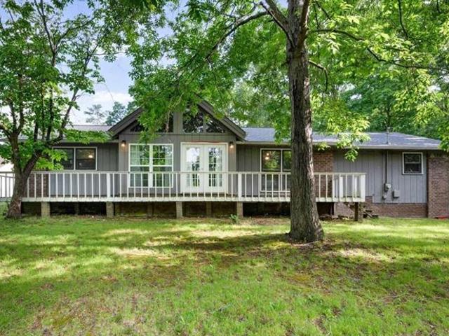 House for sale in Gordon, Georgia