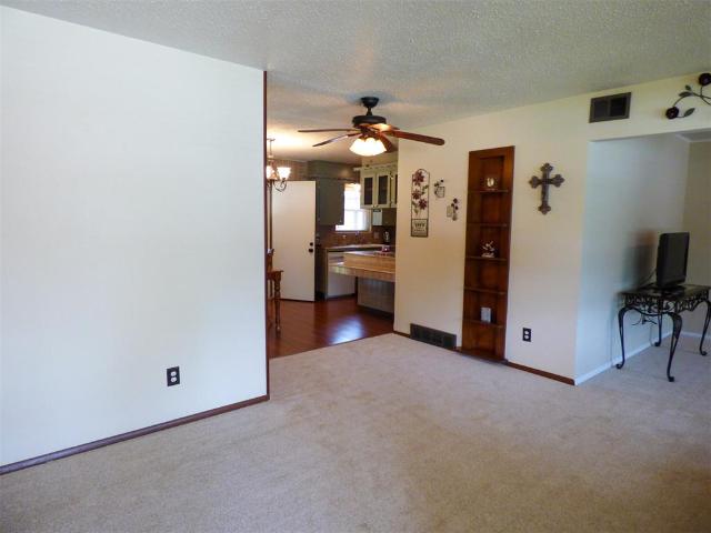 House for sale in Moore, Oklahoma