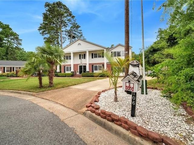 House for sale in Virginia