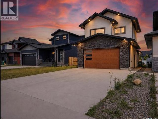 House for sale in Saskatoon, Saskatchewan
