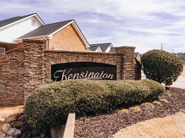 Townhouse for sale in Gordon, Georgia