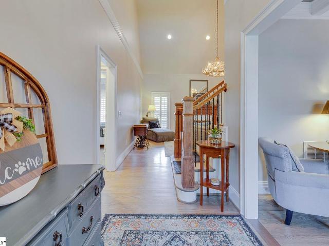 House for sale in Simpsonville, South Carolina