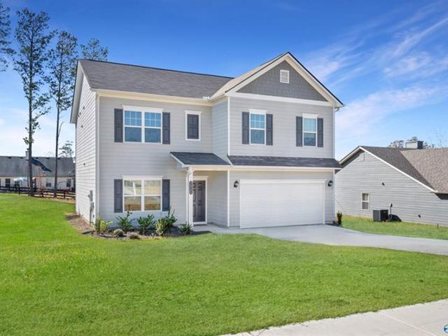 House for sale in New Market, Alabama