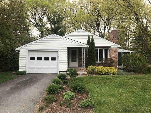 House for sale in Burlington, Vermont