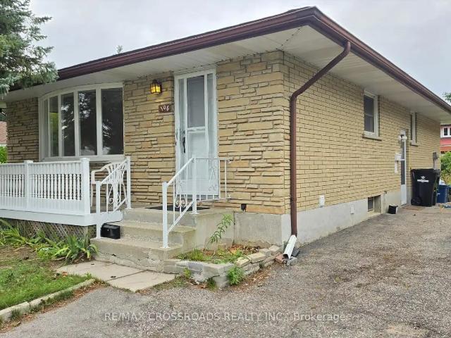 House for rent in Kitchener, Ontario