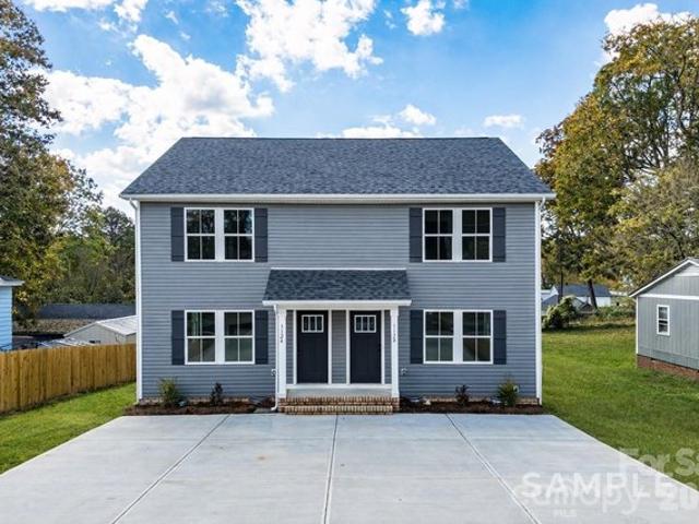House for sale in Monroe, North Carolina