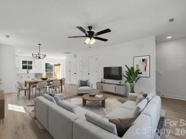 House for sale in Monroe, North Carolina