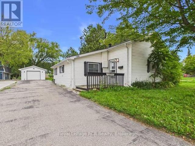 House for sale in Kincardine, Ontario