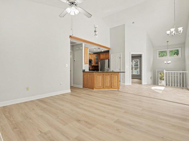 Townhouse for sale in Durham, North Carolina