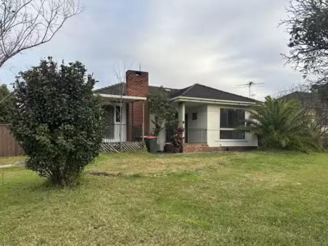 House for rent in Canley Heights, New South Wales
