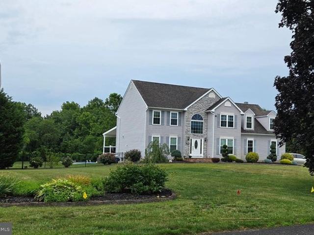 House for sale in Swedesboro, New Jersey
