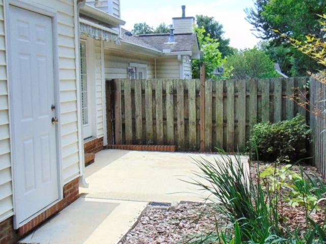 Townhouse for sale in Graham
