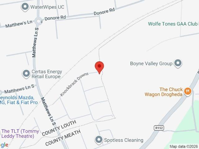 House to rent in Baltray, North Tipperary