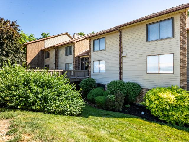 Condo for sale in Noblesville, Indiana