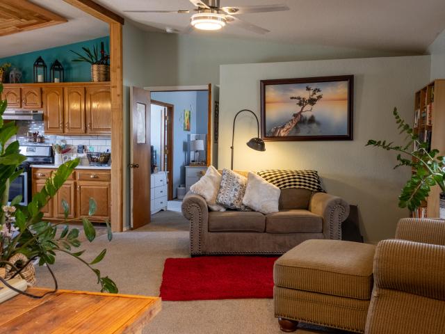 House for sale in Elephant Butte, New Mexico