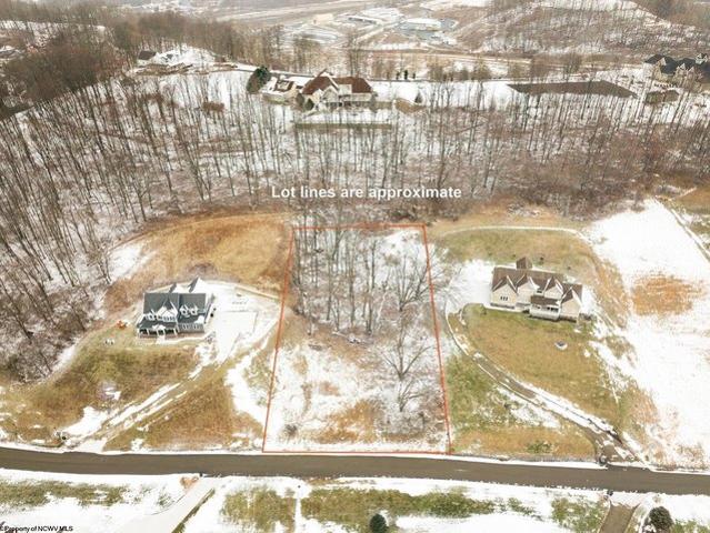 Land for sale in Morgantown, West Virginia
