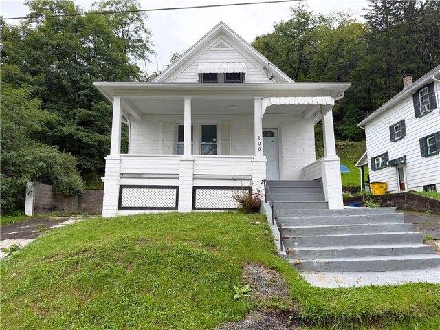 House for sale in Johnstown, Cambria County