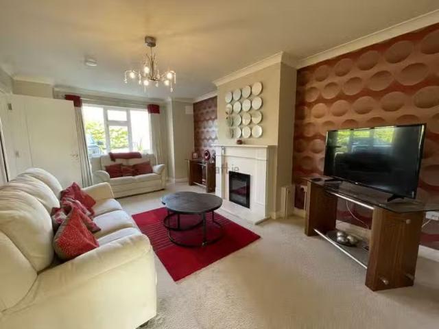 House to rent
