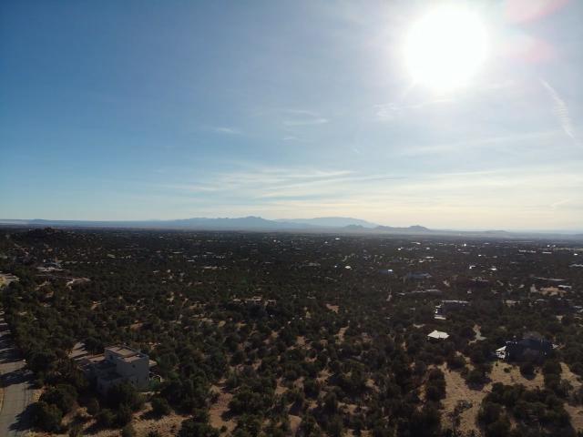 Land for sale in Santa Fe, New Mexico
