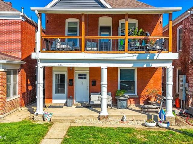 House for sale in Jefferson City, Missouri