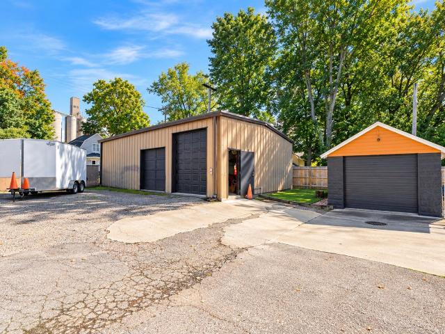 House for sale in Dowagiac, Cass County