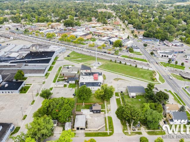 House for sale in Dowagiac, Michigan