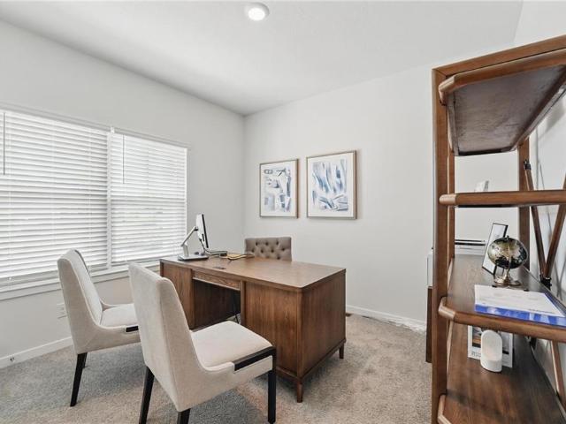 House for sale in Smithville, Missouri