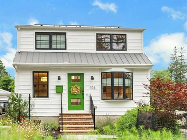 House for sale in Westwood, New Jersey