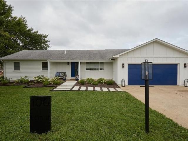 House for sale in Gallatin, Missouri
