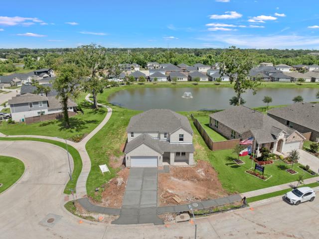 House for sale in Clute, Texas