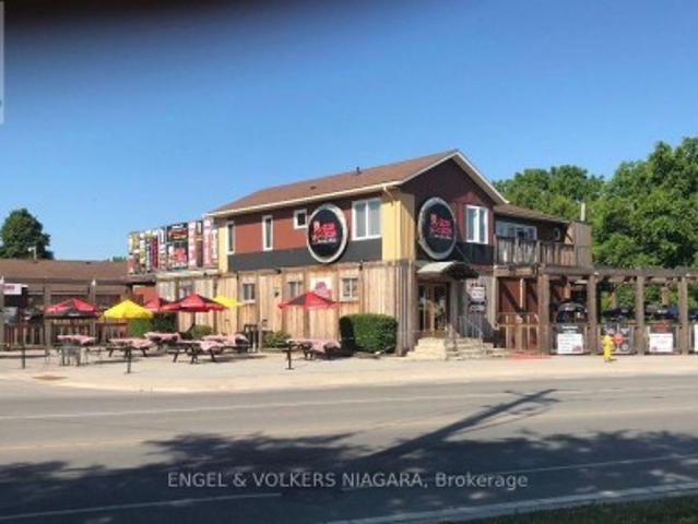 Commercial for sale in Niagara, Ontario