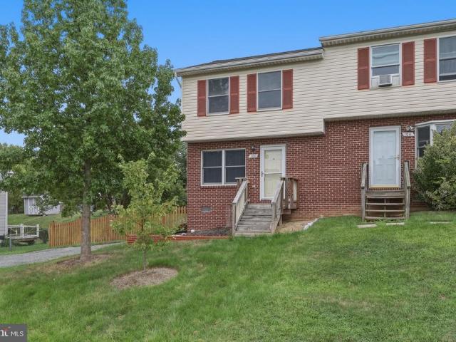 Townhouse for sale in Virginia