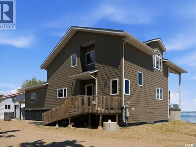 House for sale in Leslie Beach, Saskatchewan