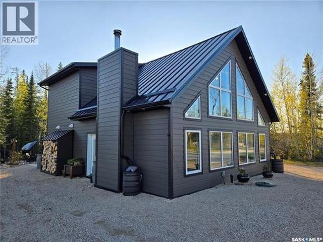 House for sale in Saskatchewan