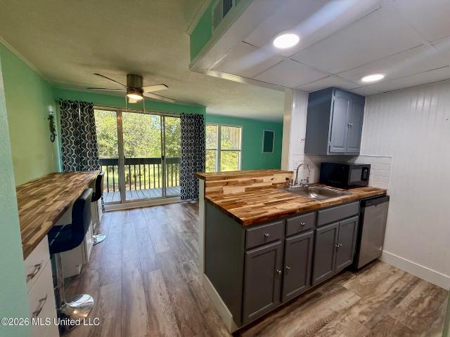 Condo for sale in Diamondhead, Hancock County