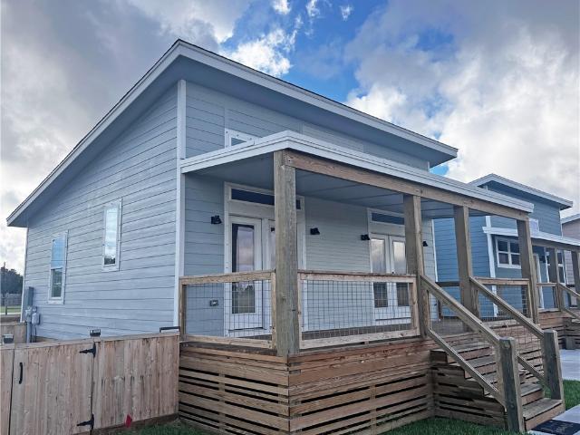 Condo for sale in Rockport, Texas