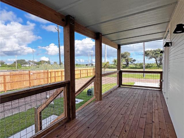 Condo for sale in Rockport, Texas