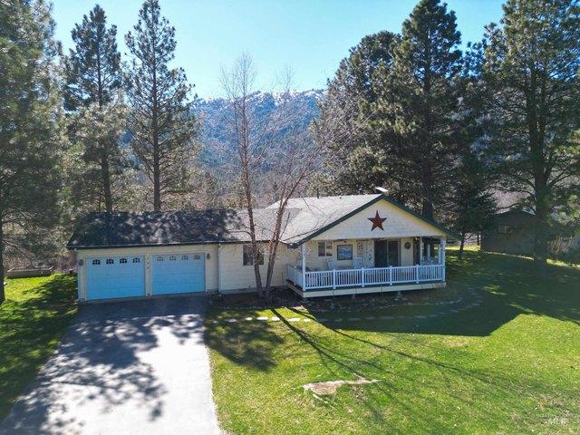 House for sale in Idaho
