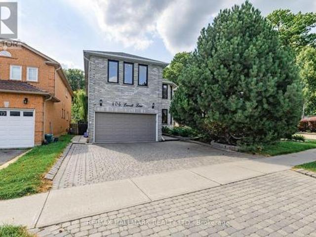 House for sale in York, Ontario